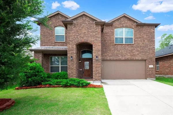 713 Gold Hill Trail, Fort Worth, TX 76052