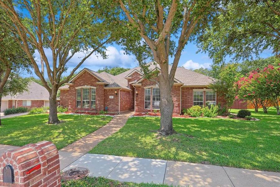 3507 Brookshire Run, Corinth, TX 76210