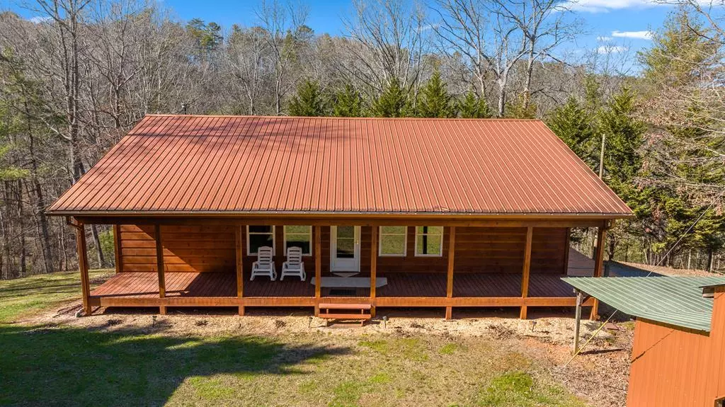 125 Old Bennett, Ellijay, GA 30540