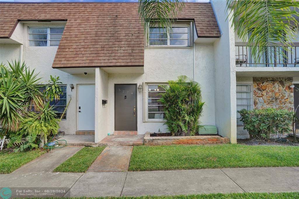 Fort Lauderdale, FL 33314,5279 SW 40th Ave  #16