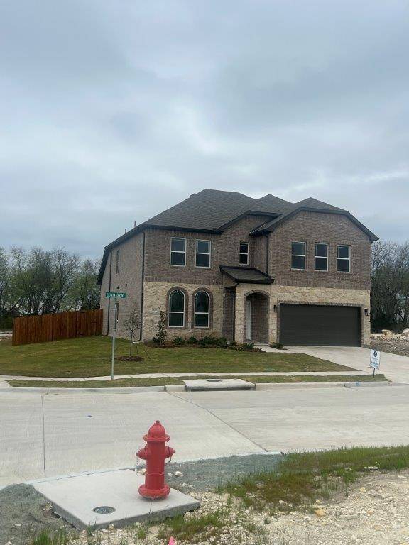 Trenton, TX 75490,1601 Olivia Drive