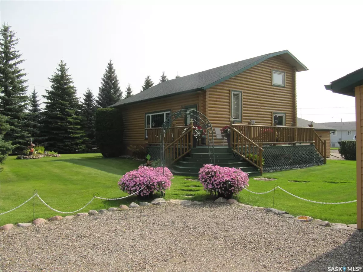 Edam, SK S0M 0V0,5001 Westview CRESCENT