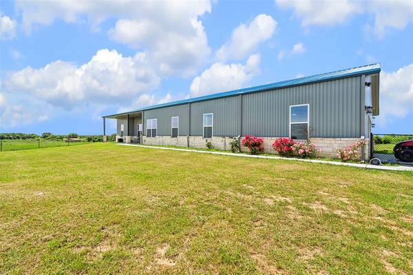 3480 County Road 372, Dublin, TX 76446