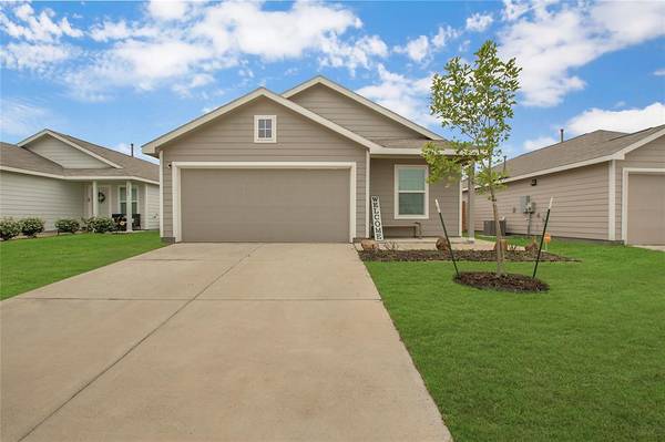 2260 Great Belt Boulevard, Crandall, TX 75114