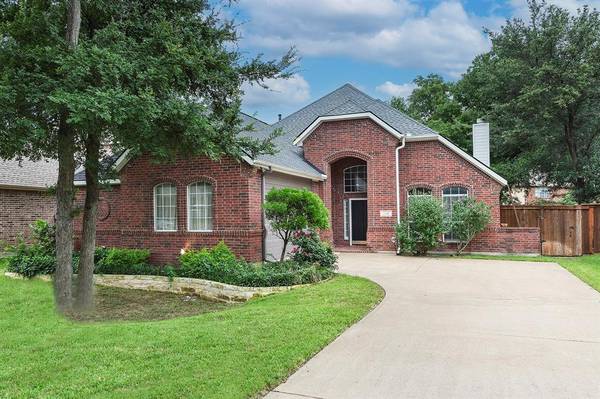 710 Chandler Court, Allen, TX 75002