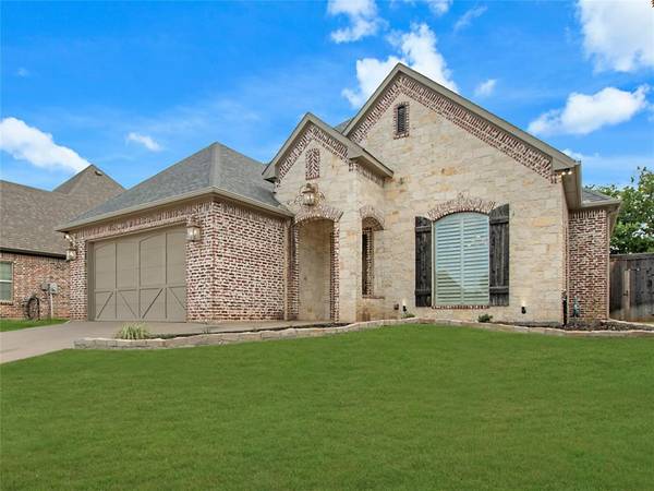 3109 Rivercrest Drive, Sherman, TX 75092