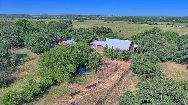 Montague, TX 76251,1200 Fenoglio Road