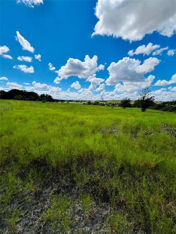 TBD County Road 647, Pottsville, TX 76565