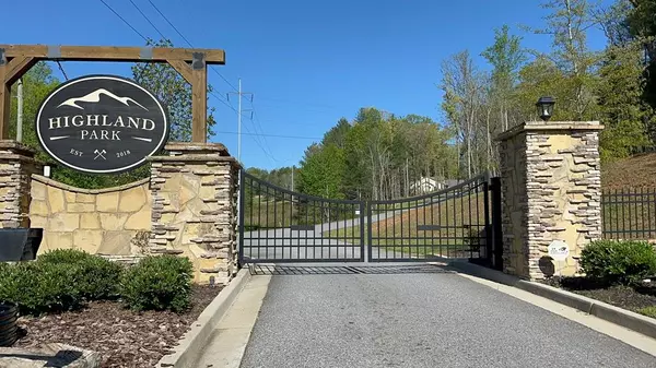 Blairsville, GA 30512,90 Winding Ridge