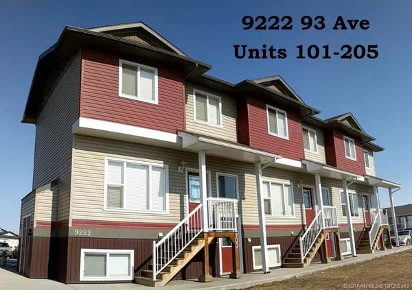 Grande Prairie, AB T8V 4C7,9201 93A ST