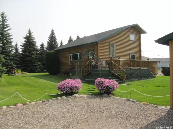 5001 Westview CRESCENT, Edam, SK S0M 0V0