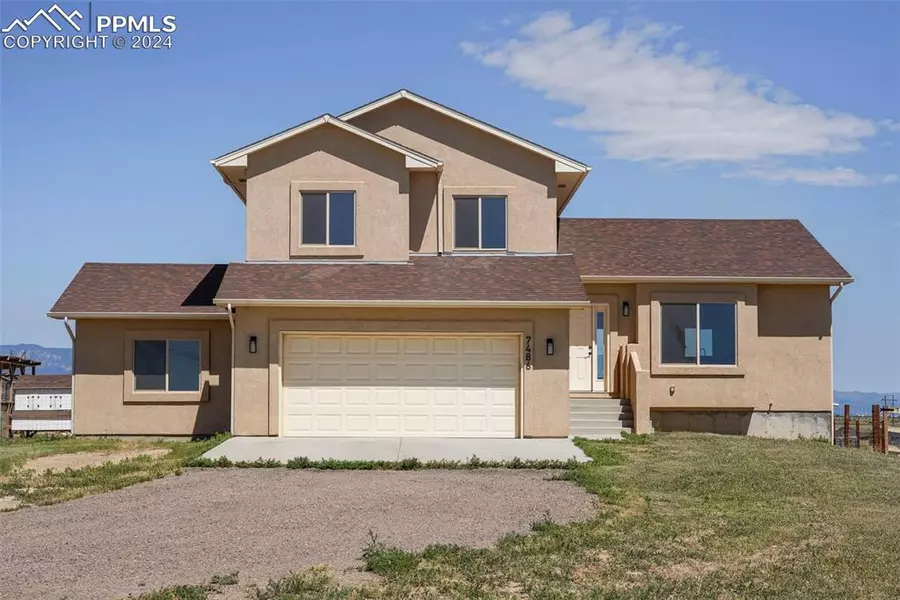 7486 Van Wyhe CT, Fountain, CO 80817