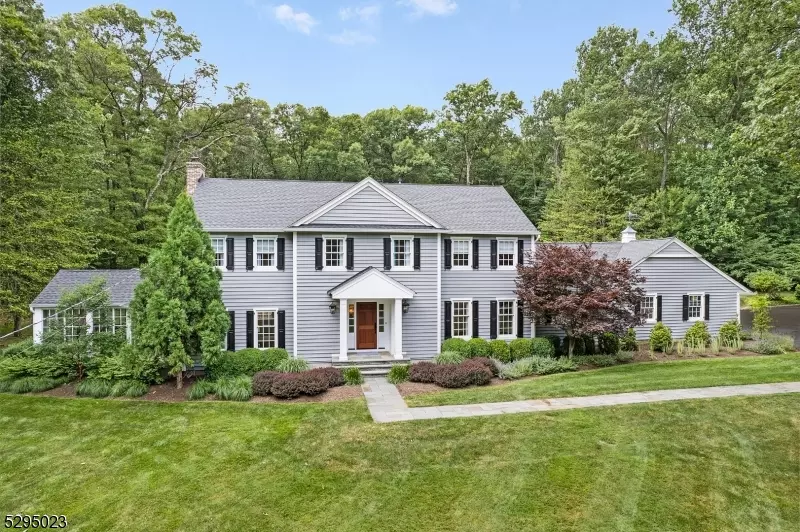 Mendham Twp., NJ 07945,6 Glenbrook Dr