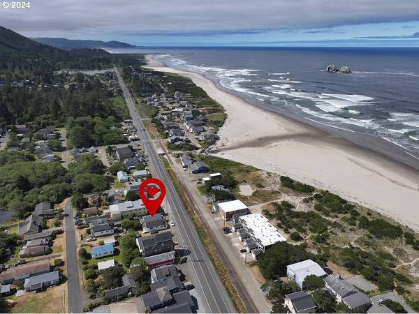 Rockaway Beach, OR 97136,476 HIGHWAY 101