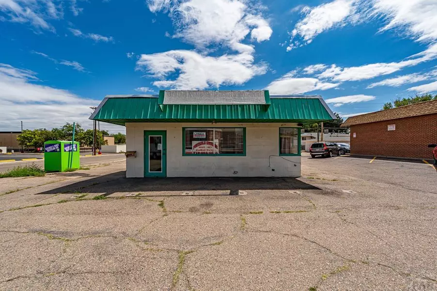 1648 S Prairie Ave, Pueblo, CO 81004