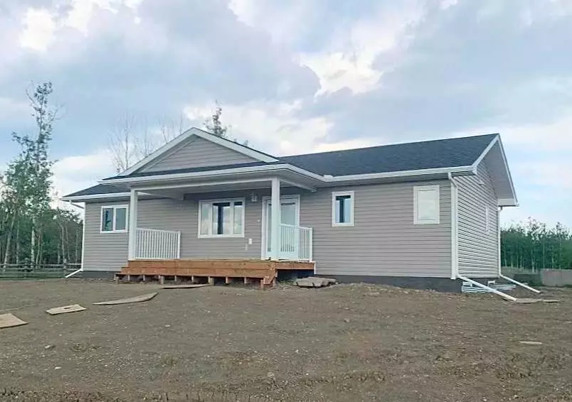 Lot 5 654036 Range Road 222, Rural Athabasca County, AB T9S 2A5