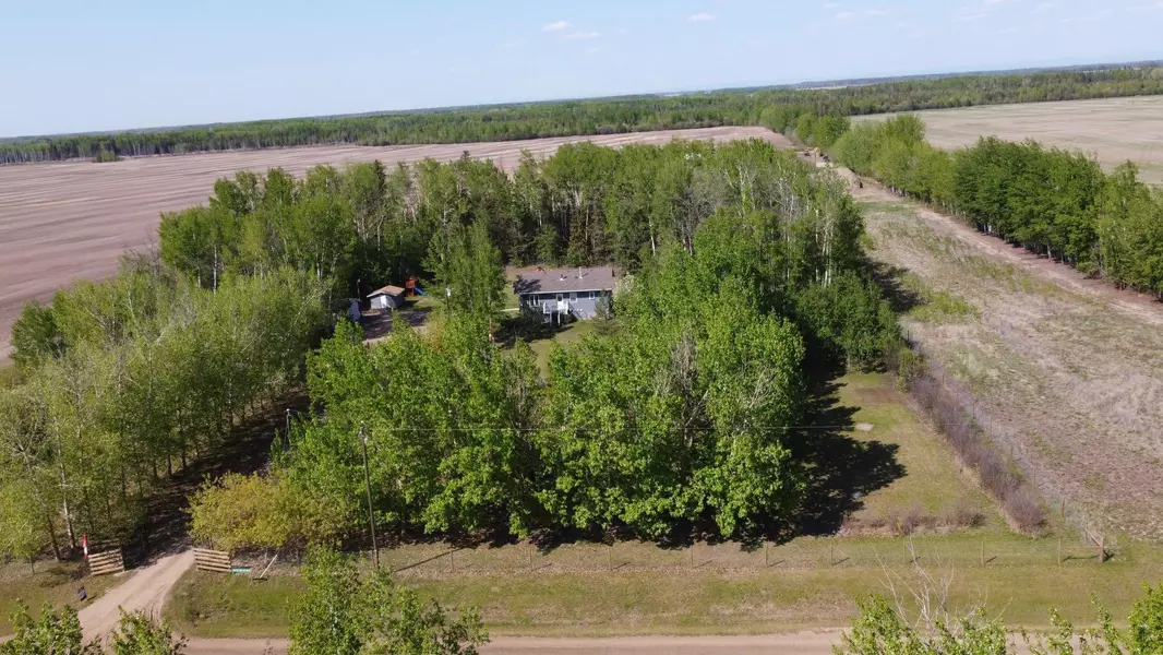 13006 TWP RD 1072, Rural Mackenzie County, AB T0H1N0