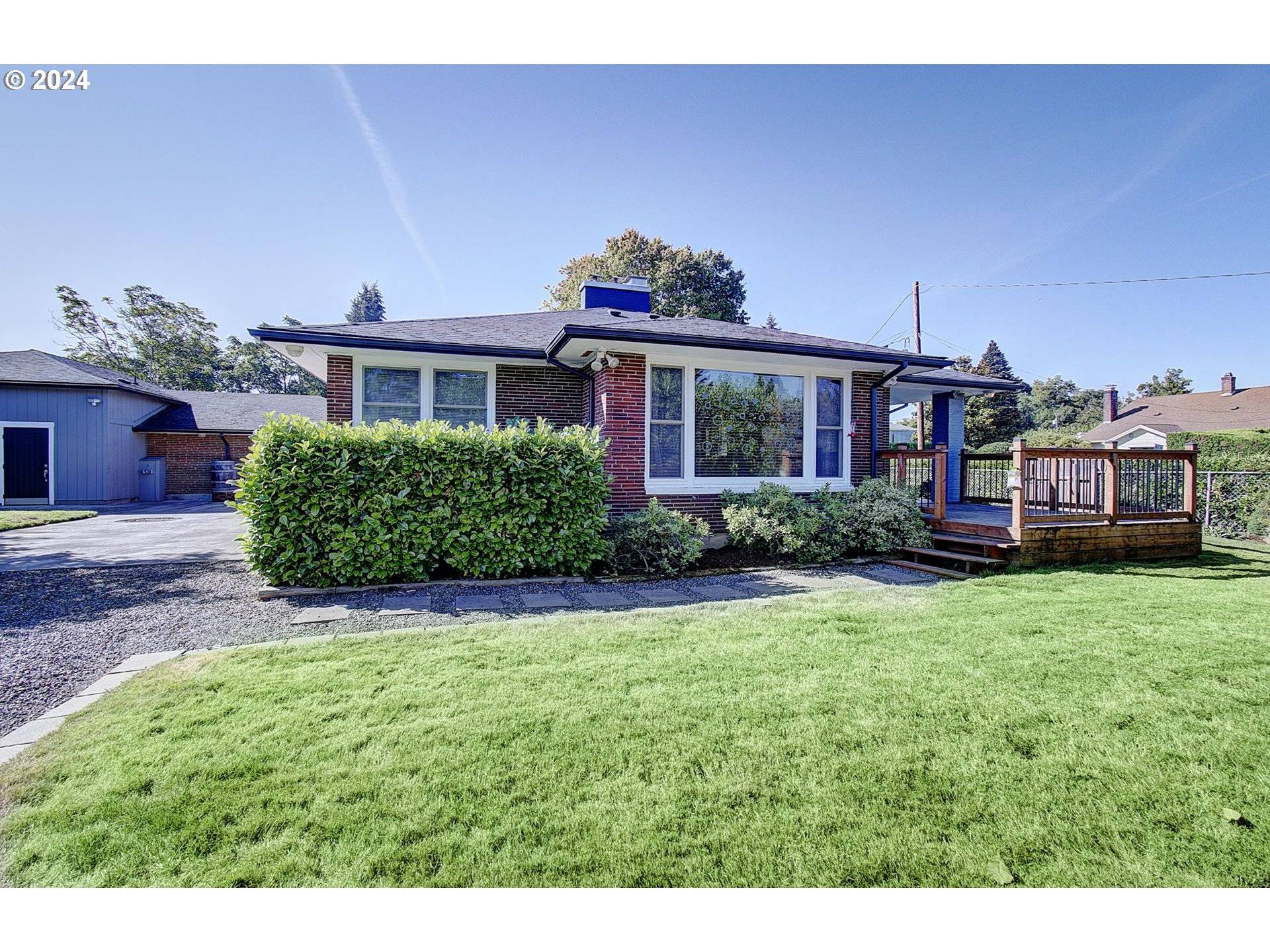 3817 V ST, Vancouver, WA 98663