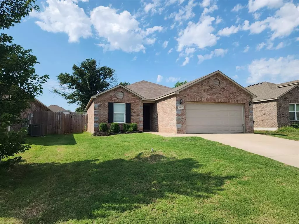 Midwest City, OK 73130,10824 NE 8th Terrace