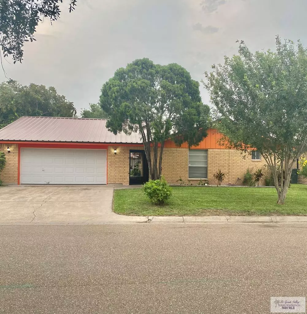 Harlingen, TX 78550,110 REGENCY CT.