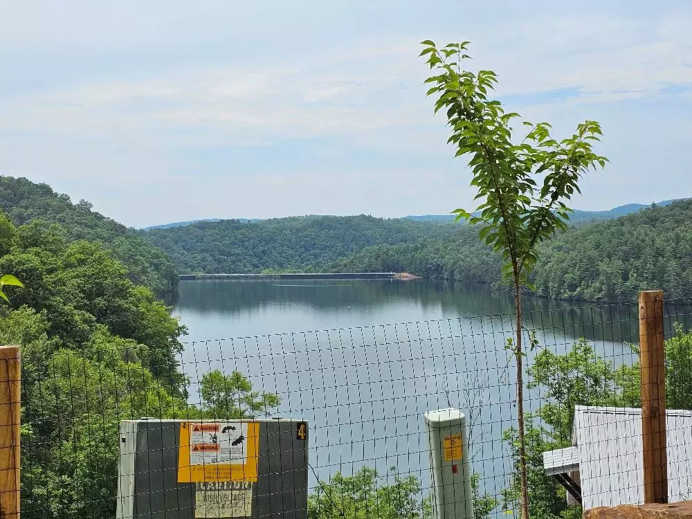 Murphy, NC 28906,Lot 12 Wilderness Lake Circle