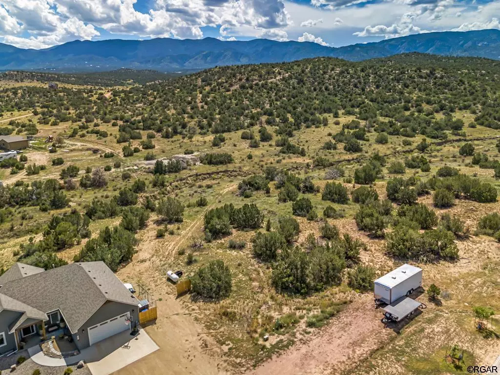 Rockvale, CO 81244,145 Hideaway Trail