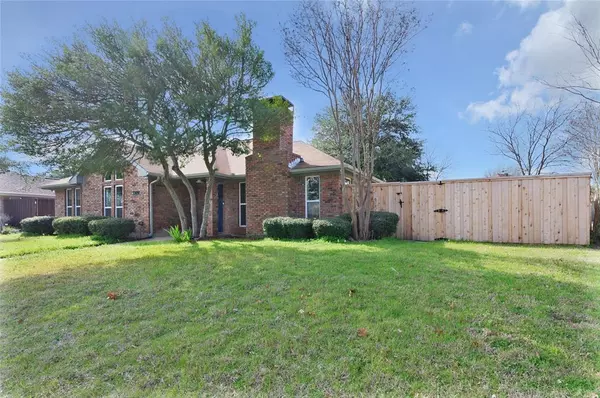 Plano, TX 75074,3309 Oswego Drive