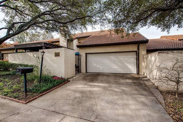 9612 Orchard Hill Circle, Dallas, TX 75243