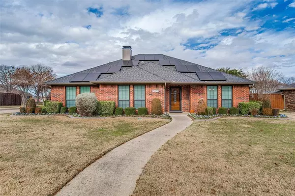 2001 Winona Drive, Plano, TX 75074