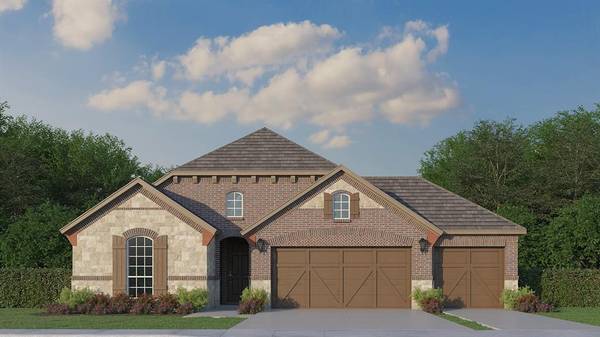 519 Arrowhead Lane, Haslet, TX 76052