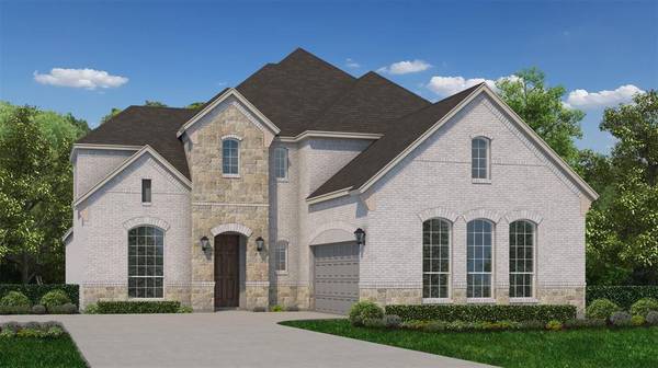 4680 Durst Lane, Prosper, TX 75078