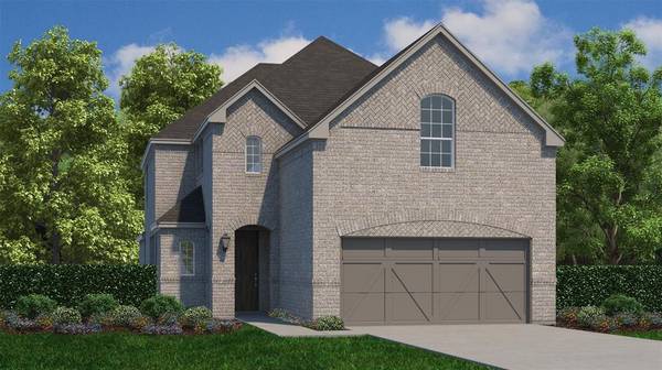 908 Lady Tessala, Lewisville, TX 75056