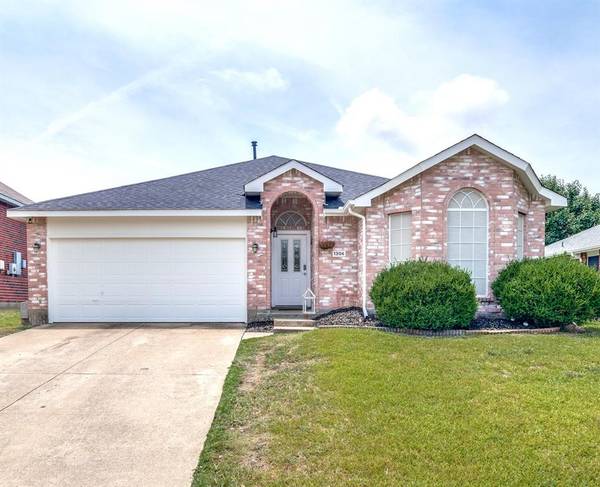 1306 Mill Wood Lane,  Garland,  TX 75040