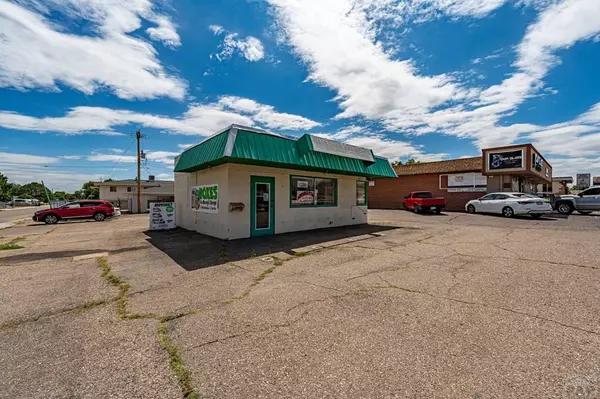 Pueblo, CO 81004,1648 S Prairie Ave