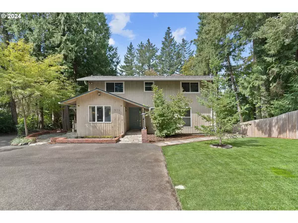 260 NW 114TH AVE, Portland, OR 97229