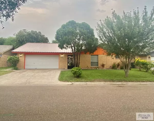 Harlingen, TX 78550,110 REGENCY CT.