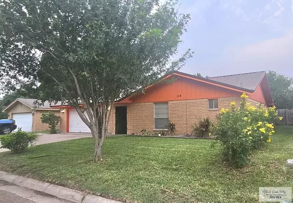 Harlingen, TX 78550,110 REGENCY CT.