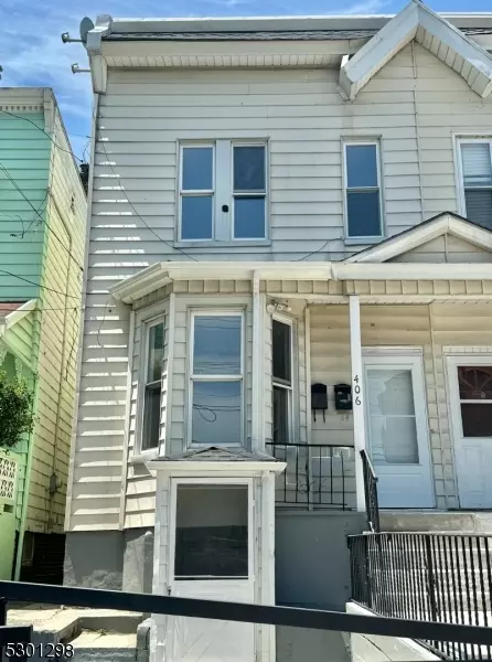 406A Summer Ave, Newark City, NJ 07104