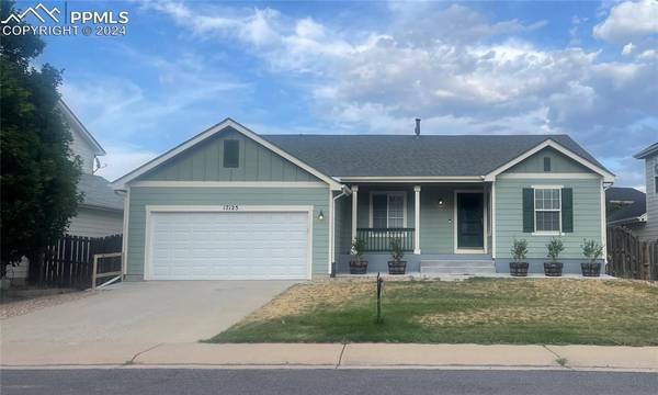 17125 Foxcross DR, Monument, CO 80132