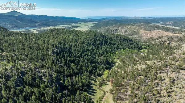 Florissant, CO 80816,Highland Meadows DR