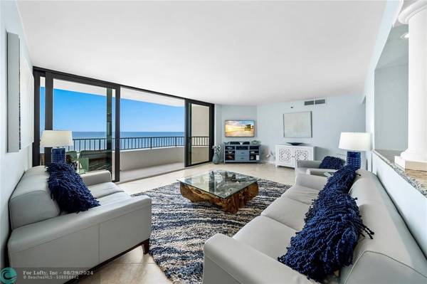 600 Ocean Dr #8D,  Juno Beach,  FL 33408