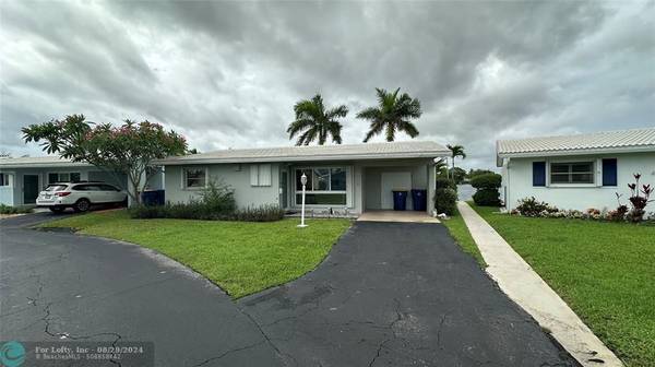 Hollywood, FL 33021,2440 Emerson Cir  #178