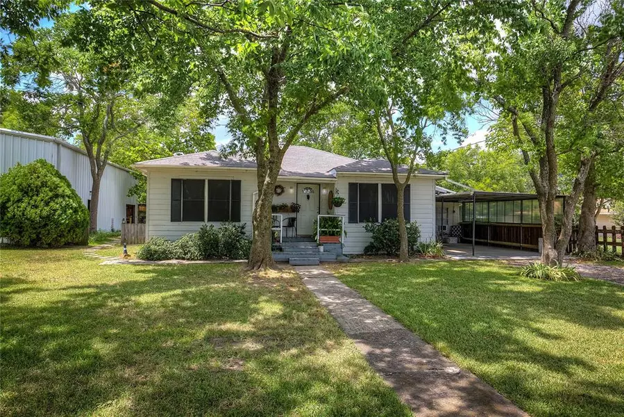 6912 Jack Finney Boulevard, Greenville, TX 75402