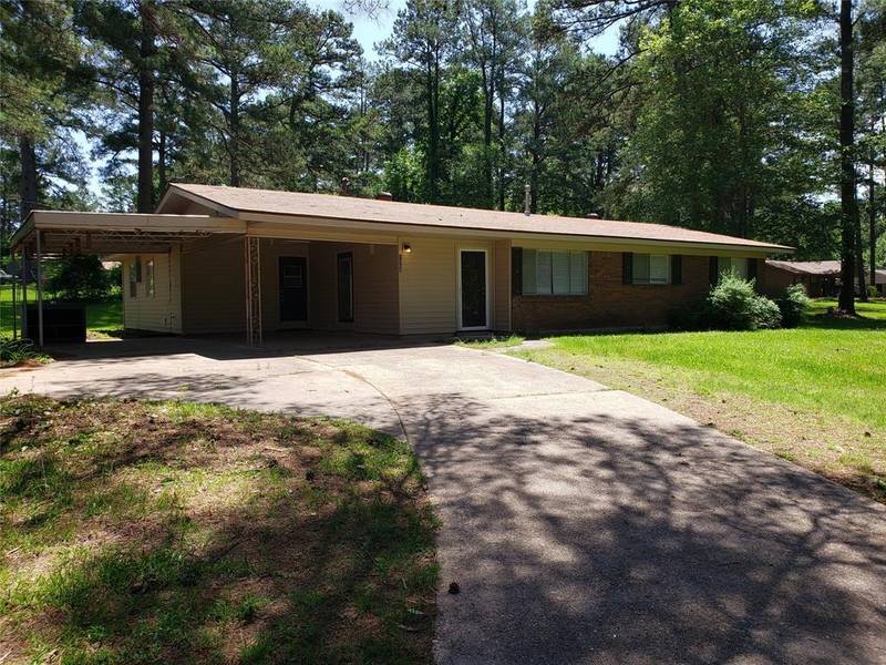 124 Platt Drive, Haughton, LA 71037