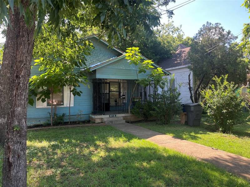 810 S Tyler Street, Dallas, TX 75208