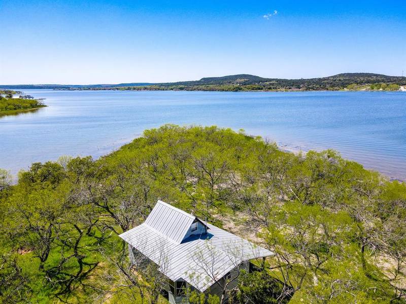 3500 Hog Bend #74, Possum Kingdom Lake, TX 76449