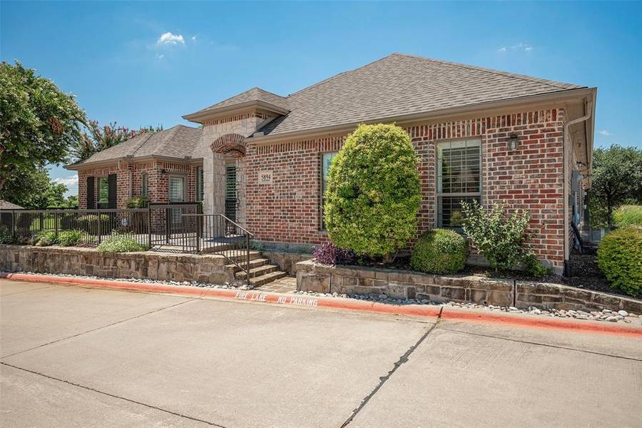 5894 Fairview Parkway, Fairview, TX 75069