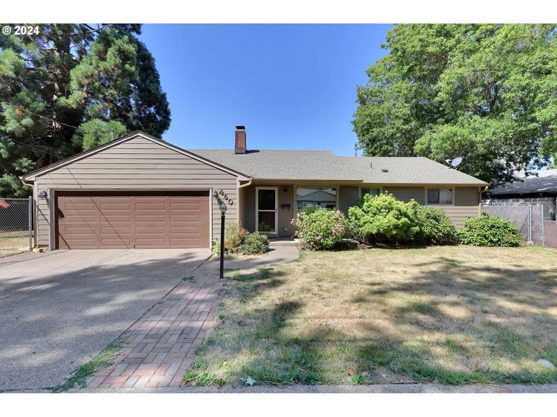 460 BERNTZEN RD, Eugene, OR 97402