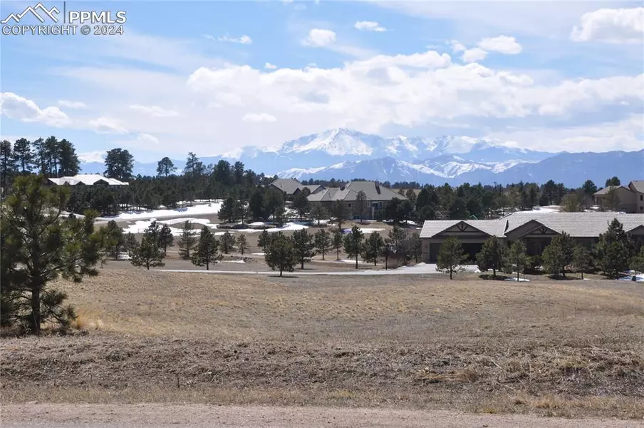 16452 Timber Meadow DR, Colorado Springs, CO 80908