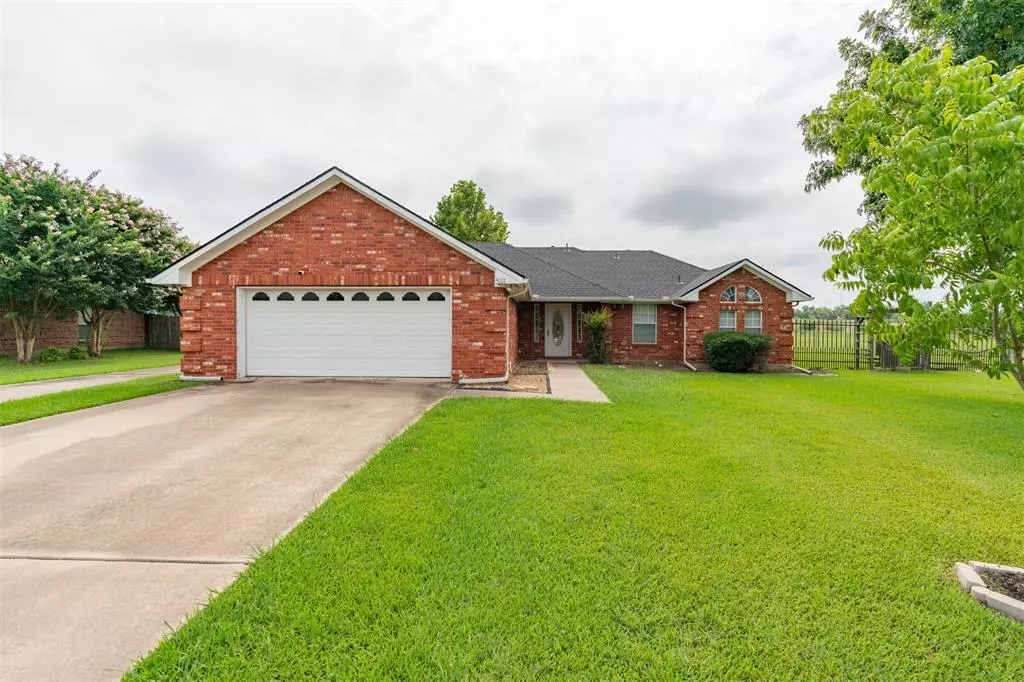 Greenville, TX 75402,5111 Creek Crossing Drive